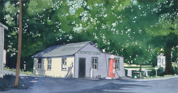 Sara's Country Store 2015